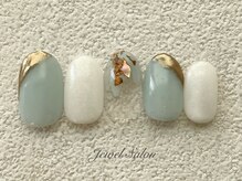 ジュエルサロン(JEWEL SALON)/定額デザインB　￥8,500