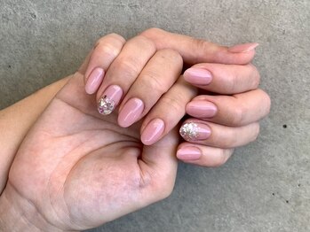 ブルームボーテ 北堀江(bloombeaute)/