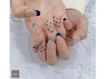 ネイルアンドアイラッシュ マックスケリー 福岡(MAXKELLY)/90分アートコレクション