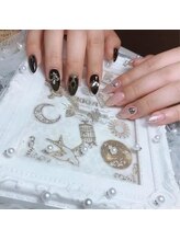 イブネイル(Eve nail)/ネイルデザインサンプル