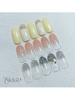 フェリシア Felicia/5月キャンペーンデザイン