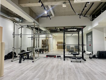 プレミアムライフフィットネス 田端 西日暮里店(PREMIUM LIFE FITNESS)