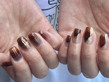 カイリ 恵比寿(KAI LI)/インクネイル