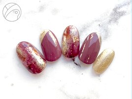 クリスマスアート