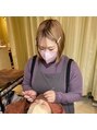 タネモト(Tanemoto) Nakata