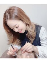 アンダーバーホワイト 大阪上本町店(_WHITE)&nbsp;akane 