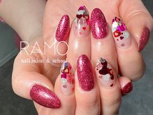 ラモ(RAMO)/