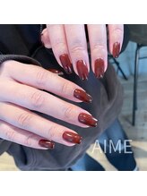 アイム(AIME)/シンプル