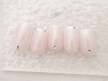 エービーシーネイル ららテラスTOKYO-BAY店(ABC Nail)/大人気★韓国風ネイル!!!