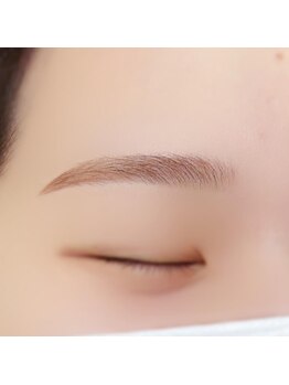 ミー(me.)/アイブロウ