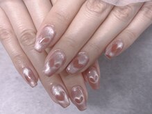 スノーネイルサロン 新宿店(Snow nail salon)/