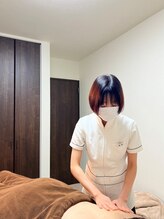 キュアルル(Cure LuLu)&nbsp;真野 