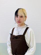 ティーネイル 五十嵐 安奈