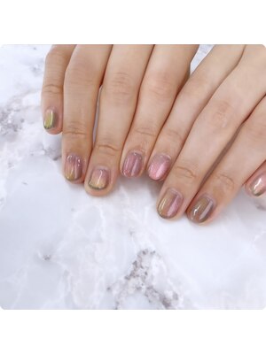 Private nail salon Bow【ボウ】