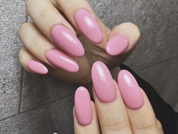 ネイル パレット(Nail Palette)/ワンカラ―ネイル