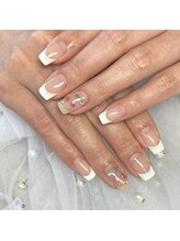 アイリッシュネイル 久屋大通店(Irish Nail)/さくらんぼネイル