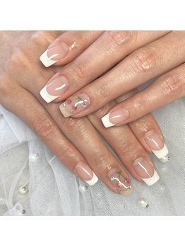 アイリッシュネイル 久屋大通店(Irish Nail)/さくらんぼネイル