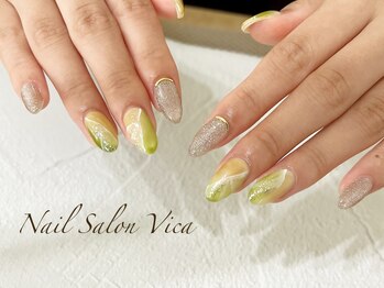 ヴィカ(Vica)/絶妙ニュアンス☆