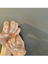 ミラー×ニュアンス