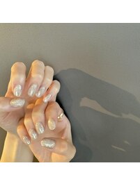 ミラー×ニュアンス