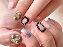 アトリエ ラビータ(atelier la vita)/