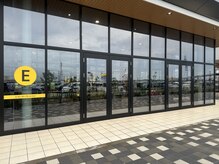 ブランナンバーセブン(Blanc no.7)/E入り口