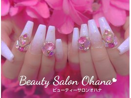 スカルプ4本盛り
