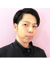 シー バイ カリスタ 新宿南口店(C by CALISTA)&nbsp;永谷 卓也