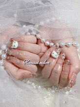 ハナアイ サロン 新大久保店(hanaai salon)/オーダーコース