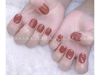 ニゴサロン(25Salon)/