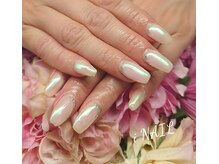 アイネイル(iNAIL)/