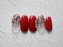 コティ(cotty)/1月　おすすめデザイン