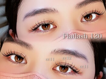 プラス サード(Plus 3rd)/フラットラッシュ 四日市