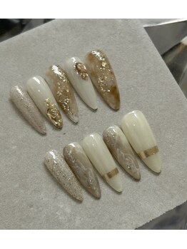 レイドット バイ シャルム(Ray.by Charme)/【Maayaお任せニュアンス】