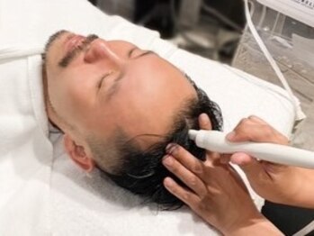 ブルーム(Bloom.)/ハイドロスプラッシュ　メンズ