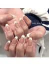 アイボリーフレンチ