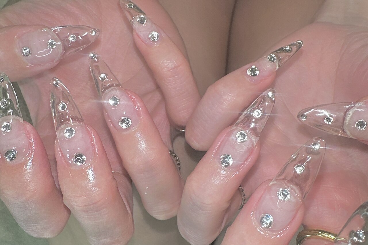 ネイルサロン ジュノ バイ ステラ(juno by stella)｜ホットペッパー