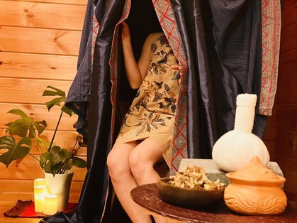 ホアイロナ(Hoailona)の写真