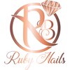 ルビー(RUBY)のお店ロゴ