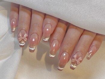 エタネイル(etta..nail)/持ち込みアート7~10本