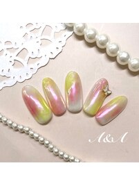 hand／トレンドデザイン