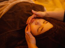 ラパーチェ(La Pace)の雰囲気（しっかり丁寧に施術していきます。プライベート空間で贅沢時間♪）