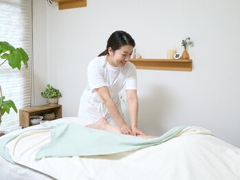 ブエン ディア(Buen Dia)/
