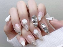 ミー(MI)/持ち込みデザインコース