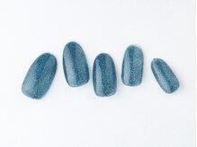 ティアリーネイル コレットマーレ店(Tiary Nail)/フラッシュネイル