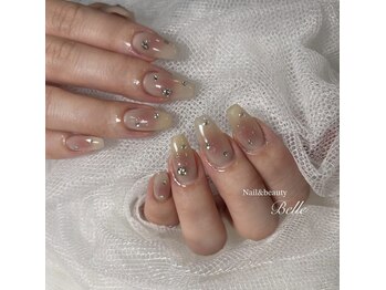 ベル(Belle)/