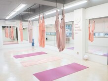 エンボディ ピラティススタジオ 野田阪神店(EMBODY Pilates Studio)/