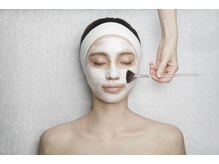 ヘアーアンドエステ ハラダ 滝ノ水店/ポリッシングトリートメント