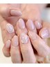 ［Hand］初回オフ無料/シンプルデザイン相談コース/¥7,810～
