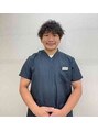 代々木上原駅前整骨院 伊藤 颯汰